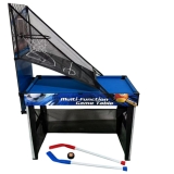 Игровой стол - трансформер 10 в 1 DFC 40 102 x 51 см