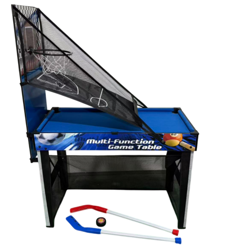 Игровой стол - трансформер 10 в 1 DFC 40 102 x 51 см