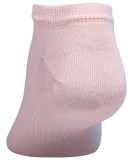 Носки низкие SW-205, персиковый/светло-бирюзовый, 2 пары, Starfit