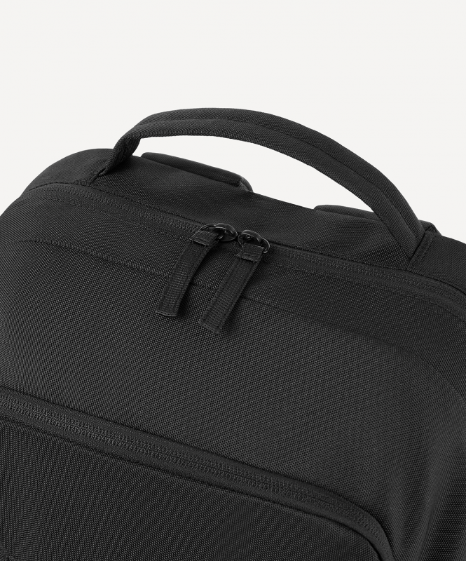Рюкзак с двойным дном CAMP Double Bottom 2.0, черный, JÖGEL ЦБ-00005193