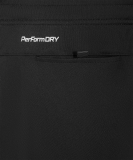 Шорты судейские DIVISION PerFormDRY Referee shorts, черный, размер S, Jögel ЦБ-00004989