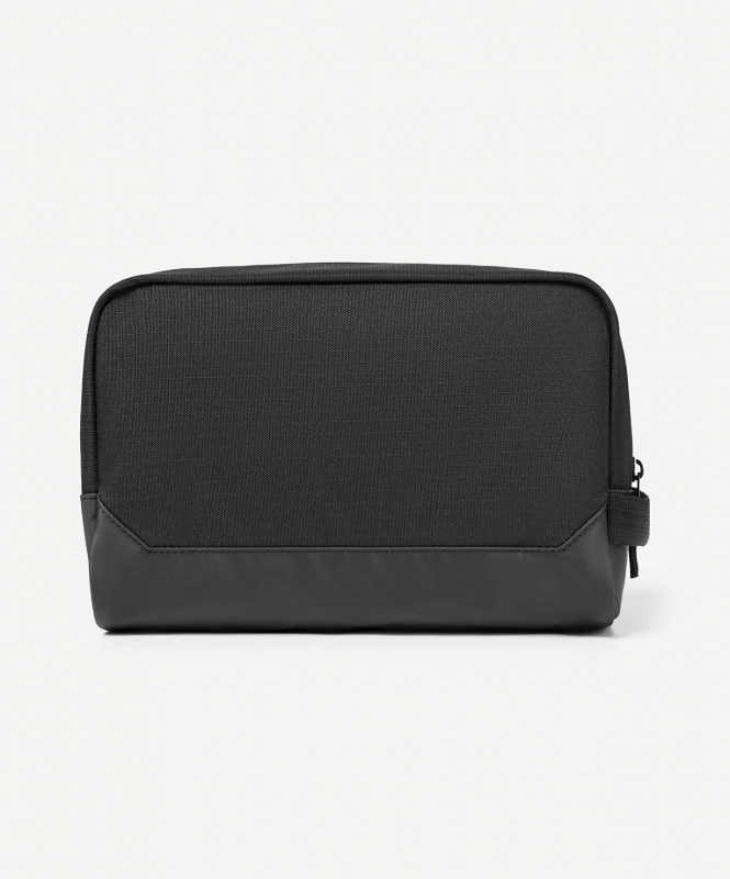 Косметичка JÖGEL DIVISION Travel Bag, черный ЦБ-00005823
