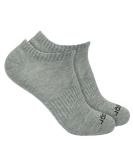Носки низкие ESSENTIAL Short Casual Socks, меланжевый, Jögel