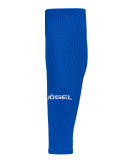 Гольфы футбольные MATCH SOCKS, синий, Jögel