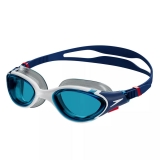 Очки для плавания SPEEDO Biofuse 2.0, 8-00233214502, синие линзы