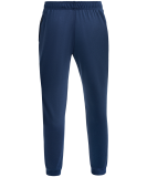 Брюки ESSENTIAL Cotton Pants, темно-синий, размер XS, Jögel ЦБ-00003847