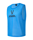 Манишка JOGEL CAMP 2 Bib, синий, размер L ЦБ-00008462