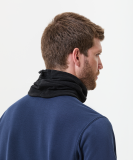 Шарф-снуд CAMP Training Scarf, черный, размер One size, Jögel ЦБ-00003959