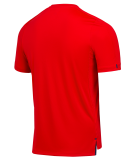 Футболка тренировочная JOGEL NATIONAL PerFormDRY Training Tee, красный, размер XXL ЦБ-00003148