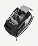 Сумка медицинская JÖGEL DIVISION Medical Bag, черный ЦБ-00005822