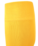 Гетры футбольные CAMP BASIC SOCKS, желтый/серый/белый, размер 32-34, Jögel УТ-00021437