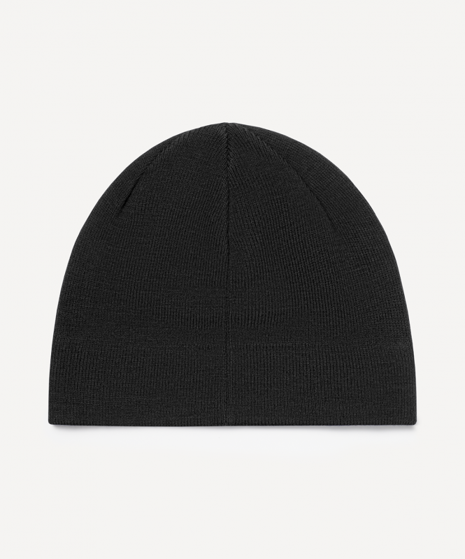 Шапка CAMP Team Training Hat, черный, размер One size, Jögel ЦБ-00003941