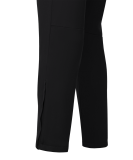 Брюки спортивные CAMP 2 Lined Pants, черный, детский, размер XS, Jögel ЦБ-00003451