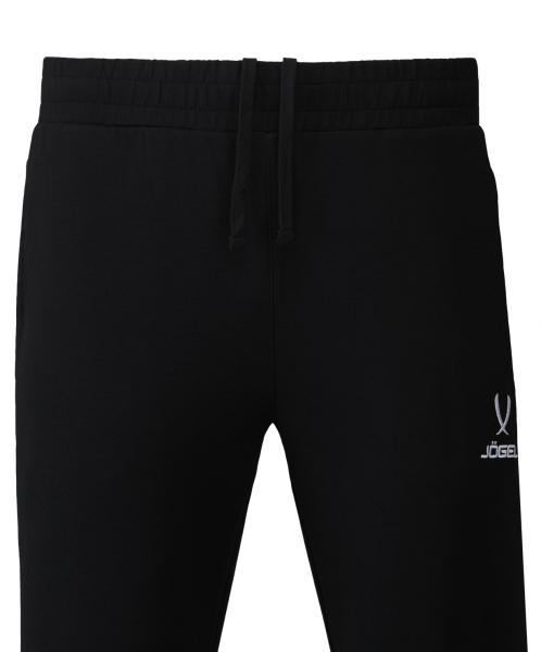 Брюки ESSENTIAL Athlete Pants, черный, Jögel