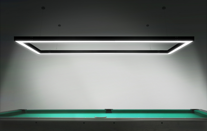 Лампа Start Billiards Avantage 2.3