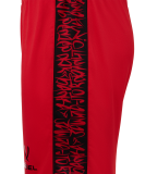 Шорты игровые JOGEL AMKAL PerFormDRY Shorts, красный/черный, размер YL ЦБ-00004459