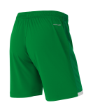 Шорты игровые JOGEL DIVISION PerFormDRY Union Shorts, зеленый, размер XS ЦБ-00008080