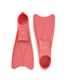 Ласты тренировочные удлиненные 25DEGREES Immerse Pink, розовый, женский, размер 36-38 ЦБ-00005291