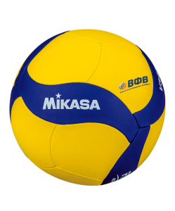 Мяч волейбольный V345W, Mikasa