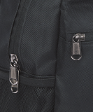 Рюкзак ESSENTIAL Classic Backpack, черный, Jögel
