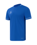 Футболка игровая JOGEL DIVISION PerFormDRY Element Jersey 26, синий, детский, размер YXL ЦБ-00008047