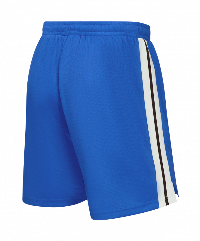 Шорты баскетбольные JÖGEL DIVISION PerFormDRY Shorts Z2, синий, размер XLT ЦБ-00006830