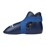 кикбоксерские футы синий Green Hill KBS-10689RU M