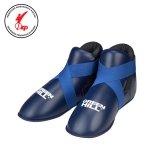 кикбоксерские футы синий Green Hill KBS-10689RU M