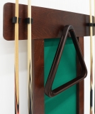 Киевница Аталанта (№1, Manchester 45 Yellow green ш1.98м)