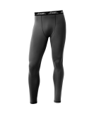 Тайтсы компрессионные JOGEL CAMP PerFormDRY Baselayer Tights, темно-серый, размер S ЦБ-00005363