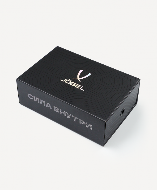 Бутсы футбольные JOGEL Evofly FG Prime Coral, размер 44 ЦБ-00007228