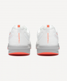 Кроссовки беговые JÖGEL Hyperlight 2.0 White/grey/red, размер 44,5 ЦБ-00005268