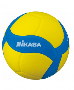 Мяч волейбольный VS170W-Y-BL, Mikasa