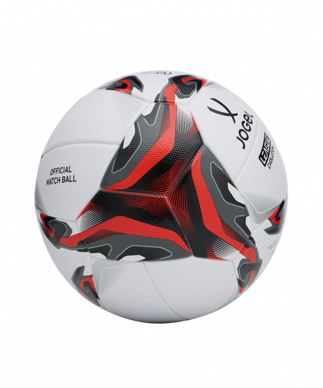 Мяч футбольный Jogel League Evolution Pro №5 (BC26), размер 5 ЦБ-00007840