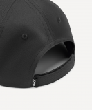 Бейсболка JOGEL PREMIER Team Cap, черный, размер One size ЦБ-00007213