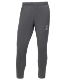 Брюки тренировочные CAMP 2 Training No Pocket Pants, темно-серый, детский, размер XS, Jögel ЦБ-00005405