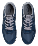 Кроссовки спортивные Fiesta Navy/grey, Jögel