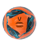 Мяч для пляжного футбола Triumph Beach Elite №5, размер 5, Jögel ЦБ-00004342