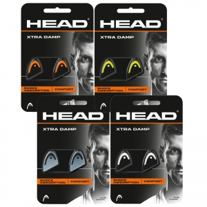 Виброгаситель HEAD XtraDamp 285511