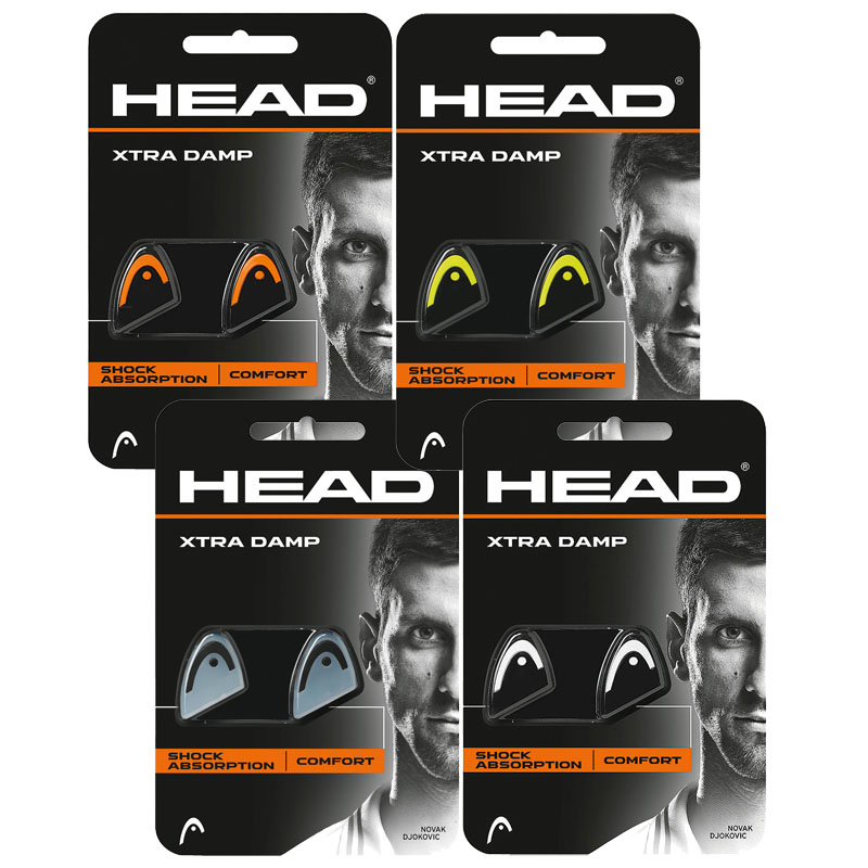 Виброгаситель HEAD XtraDamp 285511