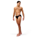Плавки SPEEDO Medley Logo 7сm Brief, 8-0973918964, размер 32 (российский размер 48), нейлон, эластан.черный