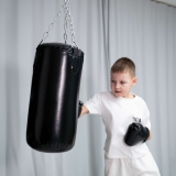 Мешок боксерский 20 кг (для детей 10-12 лет) Romana