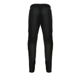Брюки вратарские TORRES, FG-1081-02-XXL, размер XXL, полиэстер, черный