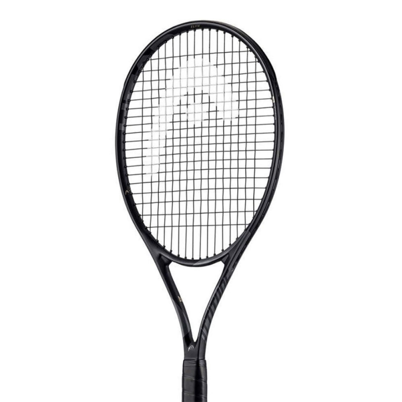 Ракетка для большого тенниса HEAD MX Attitude Elite Gr3 234753
