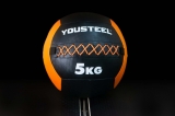 Медбол EVO 5 кг Yousteel