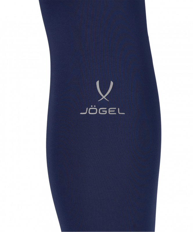 Тайтсы компрессионные JOGEL CAMP PerFormDRY Baselayer Tights, темно-синий, размер XXXL ЦБ-00004980