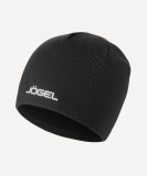 Шапка CAMP Team Training Hat, черный, размер One size, Jögel ЦБ-00003941