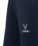Брюки тренировочные CAMP 2 Training Pants, темно-синий, детский, размер XS, Jögel ЦБ-00003412