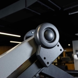 Жим от груди, рычаги серые D905 DHZ Fitness