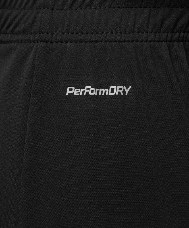 Шорты вратарские JOGEL PREMIER PerFormDRY GK Shorts Black, черный, размер M ЦБ-00004512